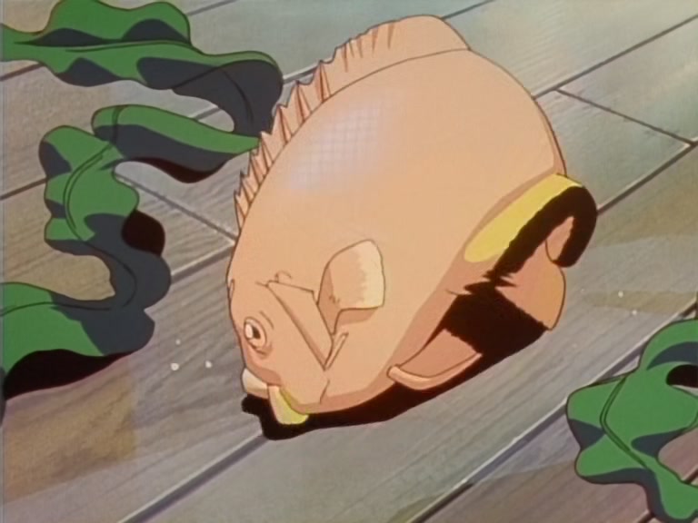 Great Teacher Onizuka Ep 39: Alone in the Dark @ 20:54