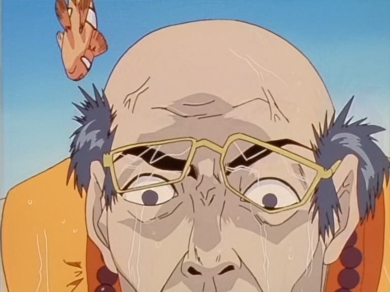 Great Teacher Onizuka Ep 39: Alone in the Dark @ 21:19
