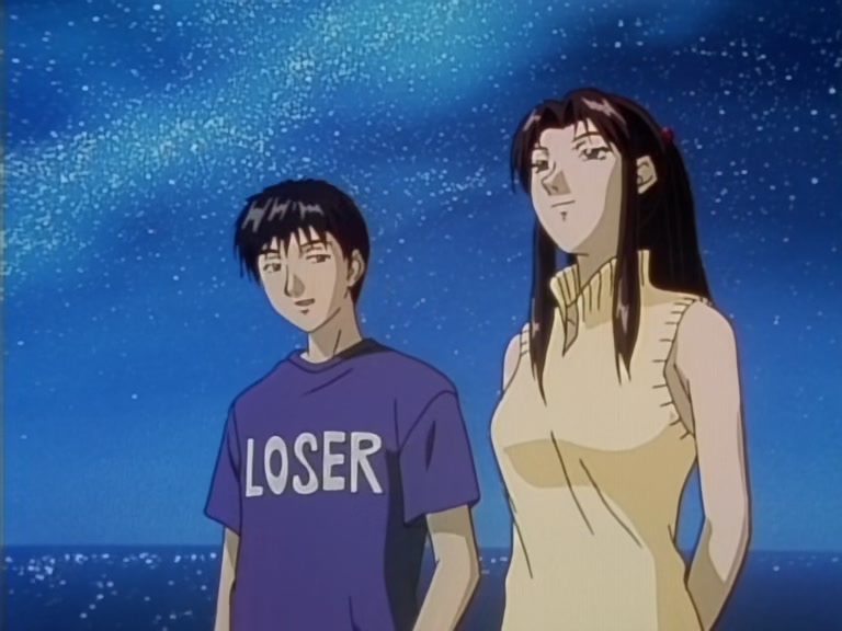 Great Teacher Onizuka Ep 40: Matters of the Heart @ 01:58