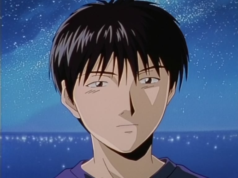 Great Teacher Onizuka Ep 40: Matters of the Heart @ 02:11