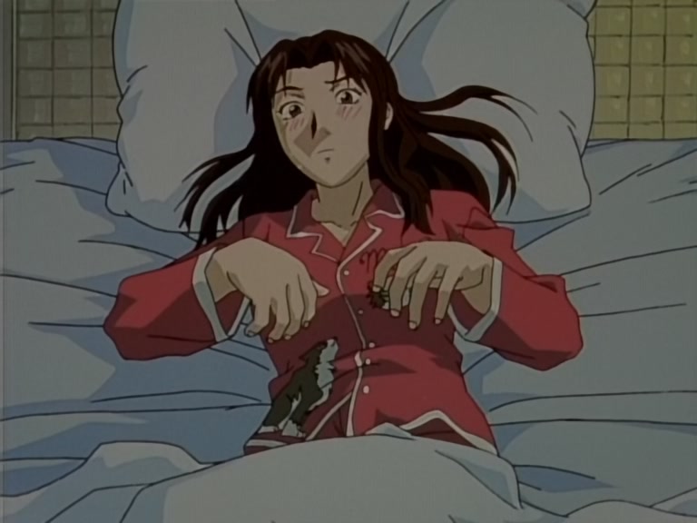 Great Teacher Onizuka Ep 40: Matters of the Heart @ 02:32