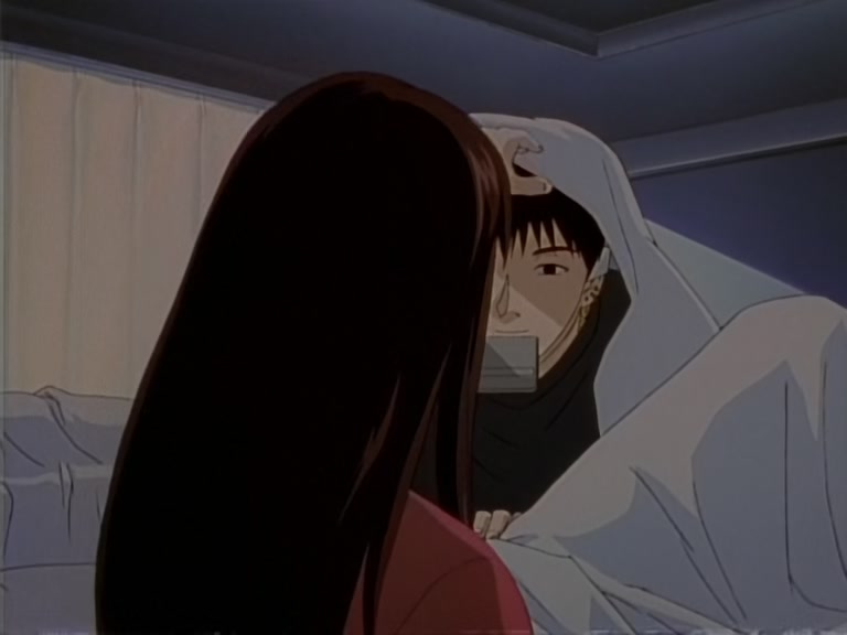 Great Teacher Onizuka Ep 40: Matters of the Heart @ 02:45