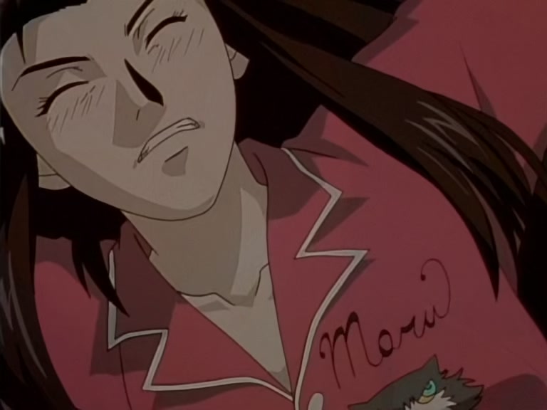 Great Teacher Onizuka Ep 40: Matters of the Heart @ 02:53