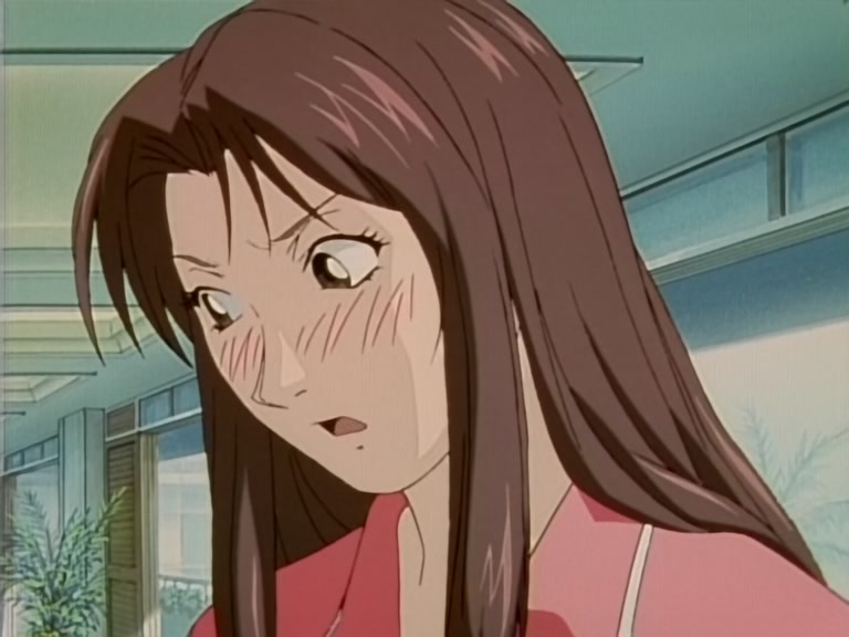 Great Teacher Onizuka Ep 40: Matters of the Heart @ 03:27