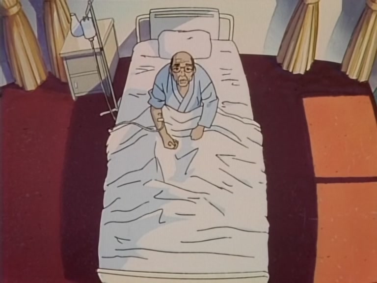 Great Teacher Onizuka Ep 40: Matters of the Heart @ 04:30