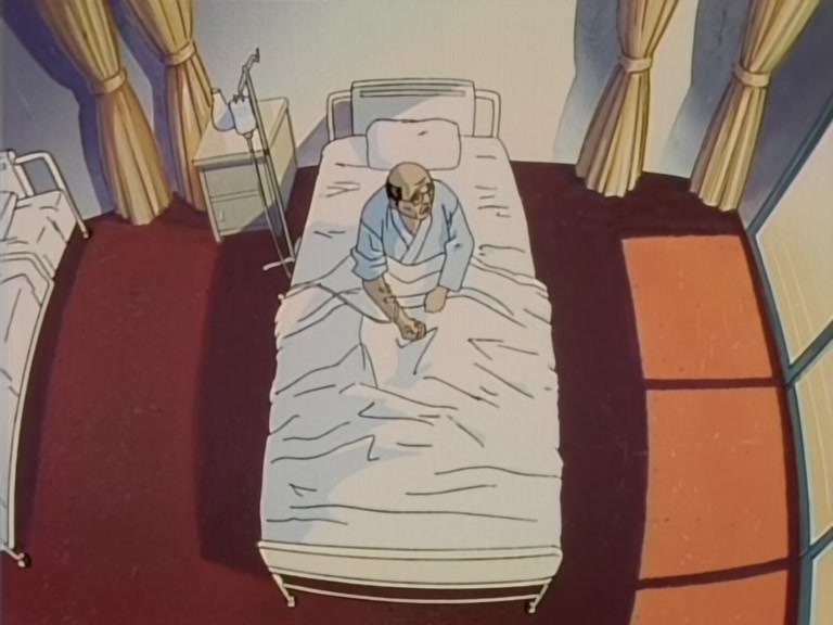 Great Teacher Onizuka Ep 40: Matters of the Heart @ 05:03