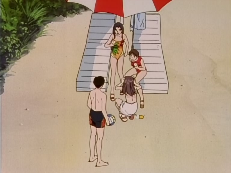 Great Teacher Onizuka Ep 40: Matters of the Heart @ 05:49