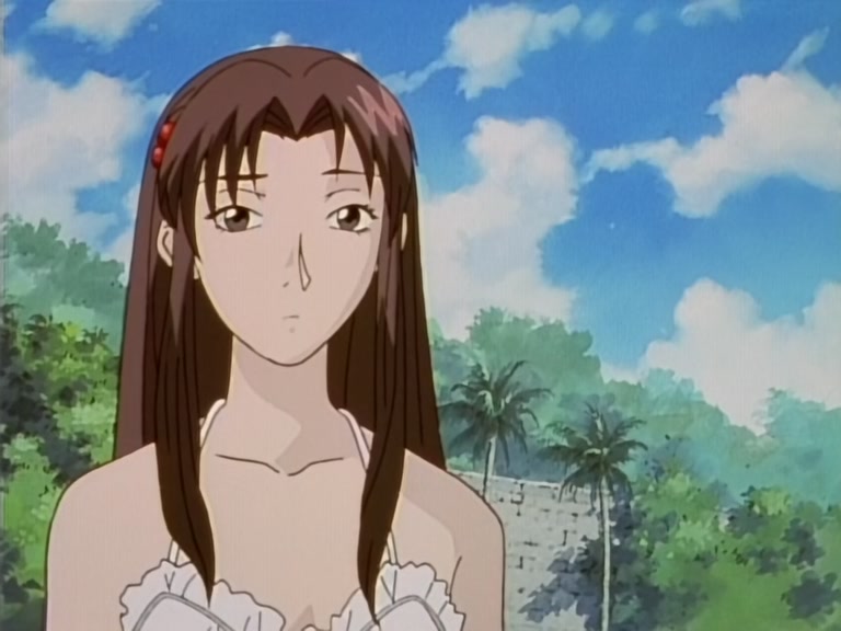 Great Teacher Onizuka Ep 40: Matters of the Heart @ 06:27