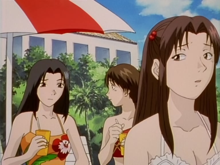 Great Teacher Onizuka Ep 40: Matters of the Heart @ 06:44