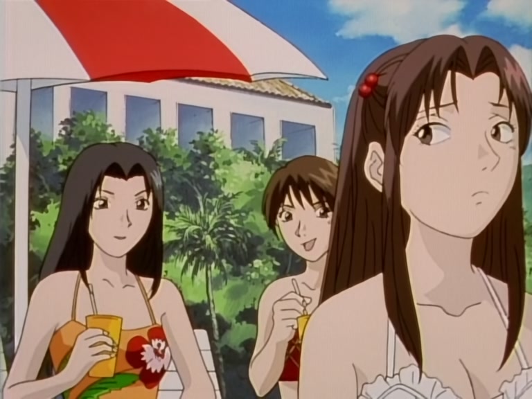 Great Teacher Onizuka Ep 40: Matters of the Heart @ 06:52