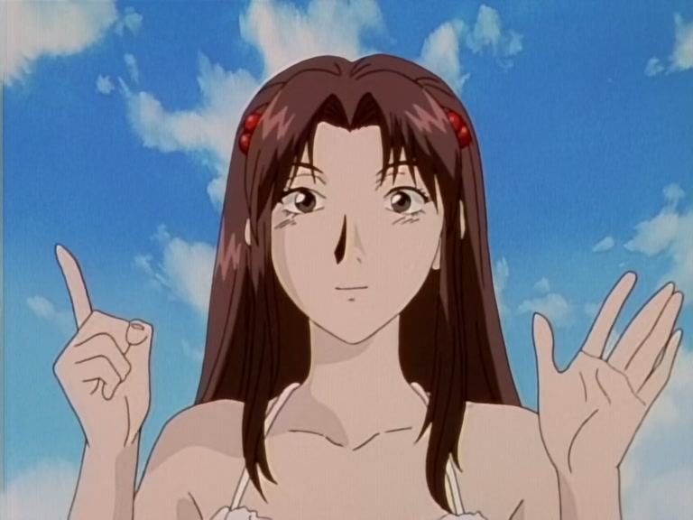 Great Teacher Onizuka Ep 40: Matters of the Heart @ 06:57