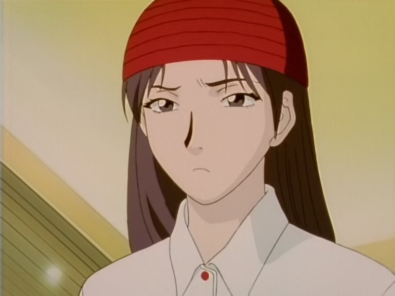 Great Teacher Onizuka Ep 40: Matters of the Heart @ 07:51