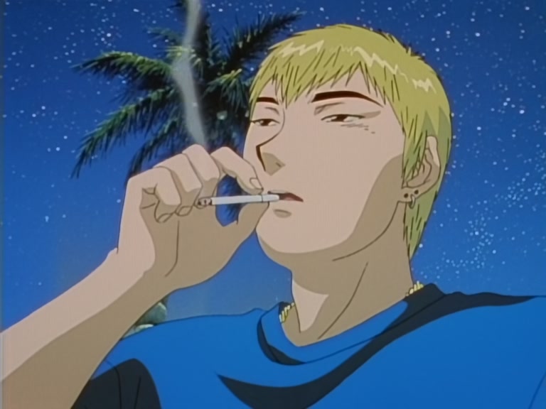 Great Teacher Onizuka Ep 40: Matters of the Heart @ 16:15