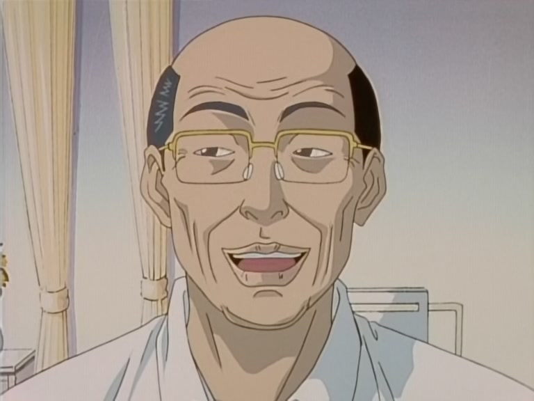 Great Teacher Onizuka Ep 40: Matters of the Heart @ 17:06