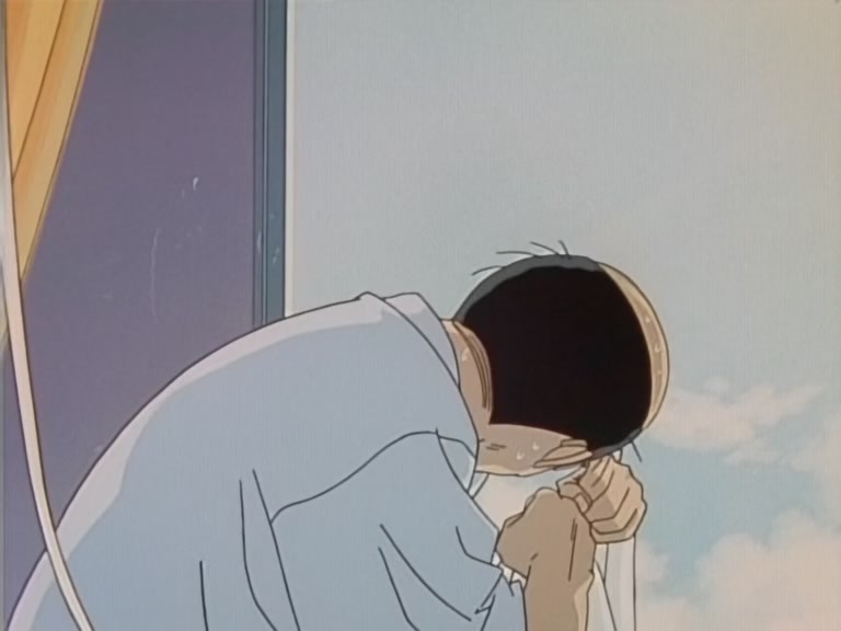 Great Teacher Onizuka Ep 40: Matters of the Heart @ 17:23