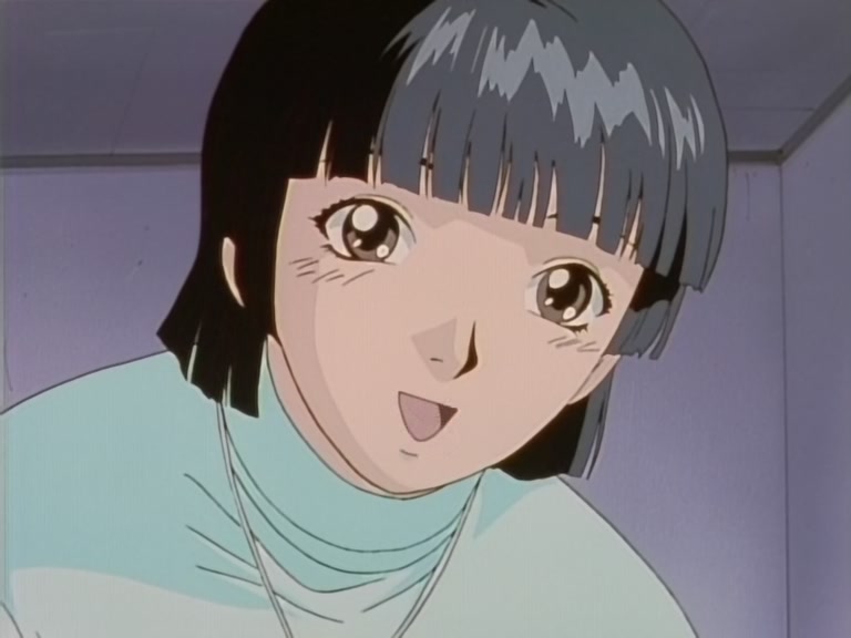 Great Teacher Onizuka Ep 40: Matters of the Heart @ 17:44