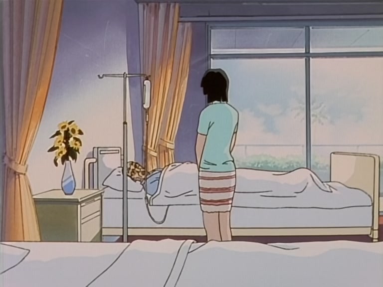 Great Teacher Onizuka Ep 40: Matters of the Heart @ 18:13