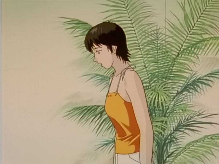 Great Teacher Onizuka Ep 40: Matters of the Heart @ 20:11