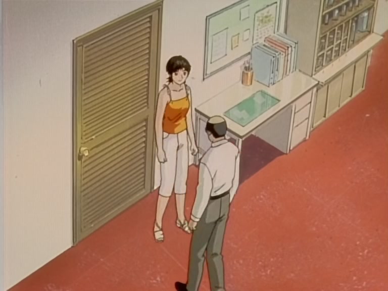Great Teacher Onizuka Ep 40: Matters of the Heart @ 20:36