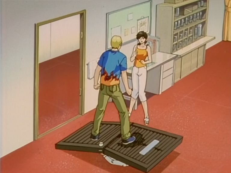 Great Teacher Onizuka Ep 40: Matters of the Heart @ 20:57
