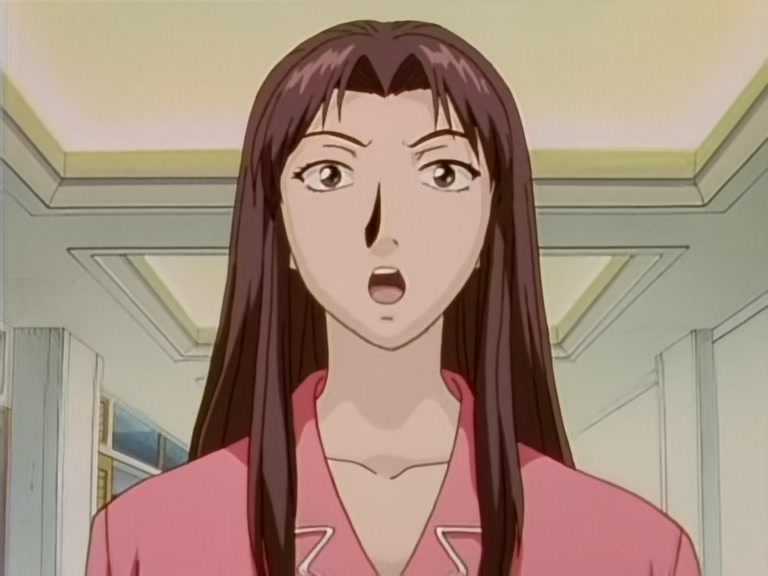 Great Teacher Onizuka Ep 40: Matters of the Heart @ 21:43