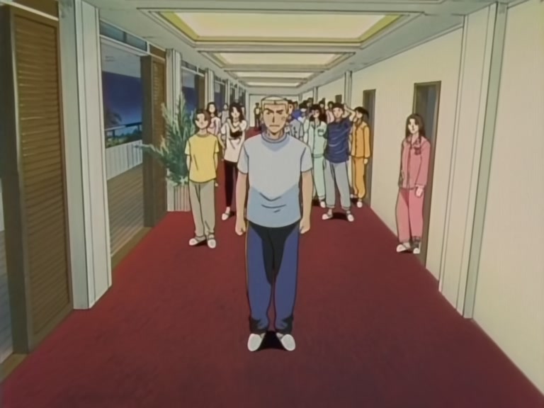 Great Teacher Onizuka Ep 41: Confessions @ 01:54