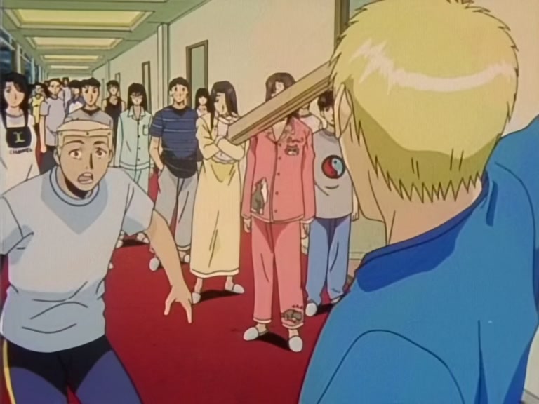 Great Teacher Onizuka Ep 41: Confessions @ 02:15
