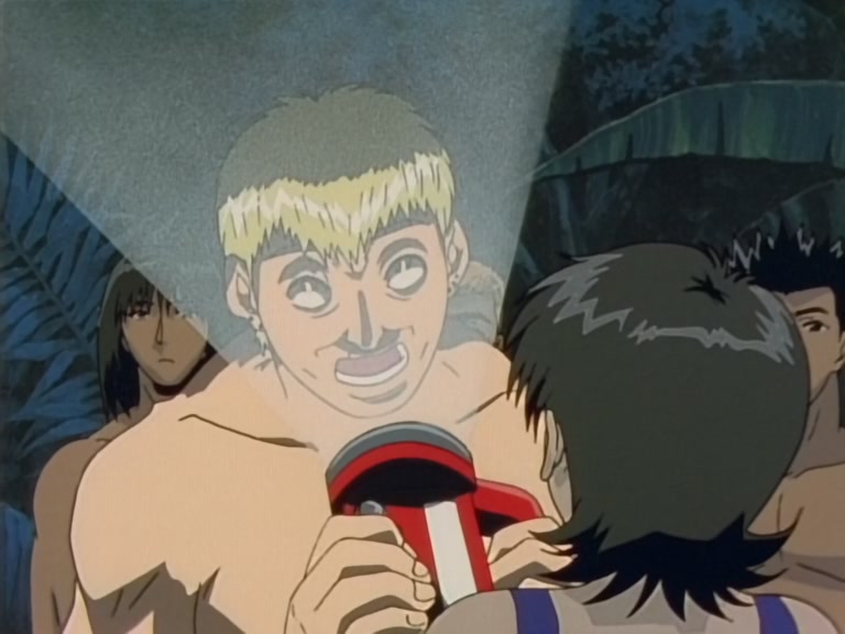 Great Teacher Onizuka Ep 41: Confessions @ 03:01