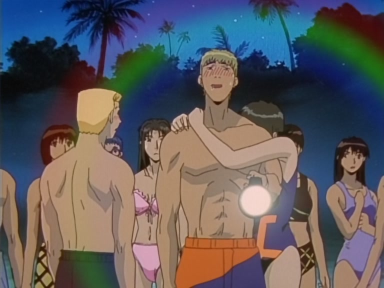 Great Teacher Onizuka Ep 41: Confessions @ 03:43