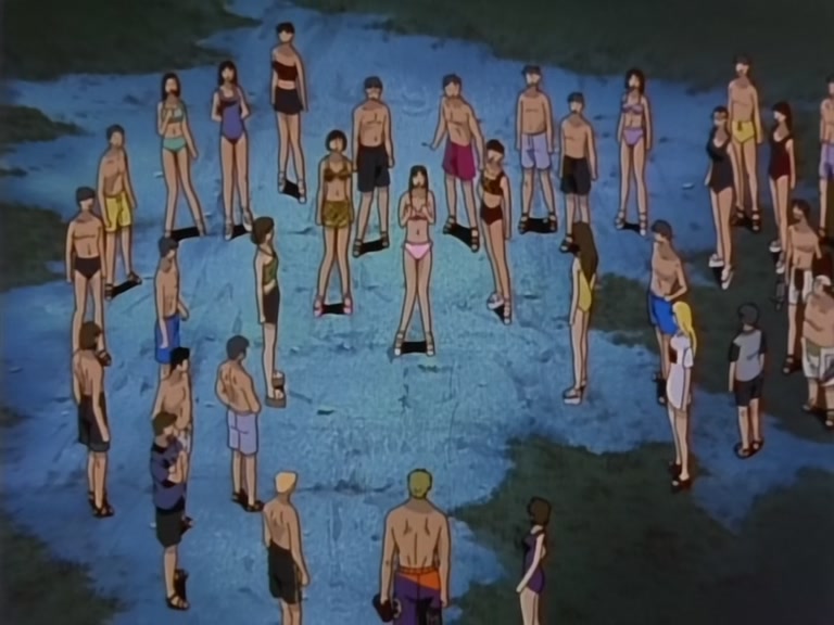Great Teacher Onizuka Ep 41: Confessions @ 04:17