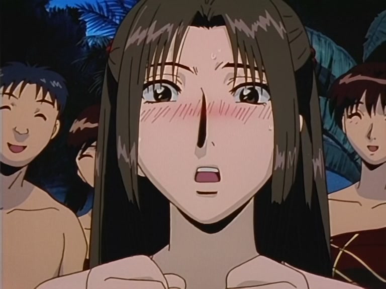Great Teacher Onizuka Ep 41: Confessions @ 04:25