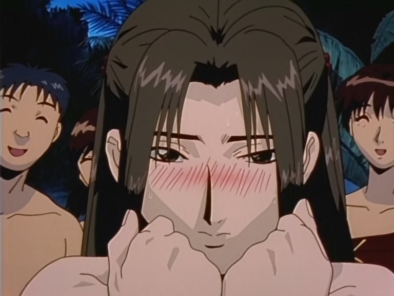 Great Teacher Onizuka Ep 41: Confessions @ 04:30