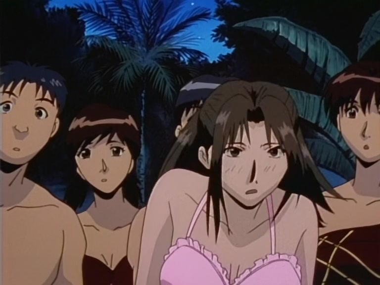 Great Teacher Onizuka Ep 41: Confessions @ 04:46