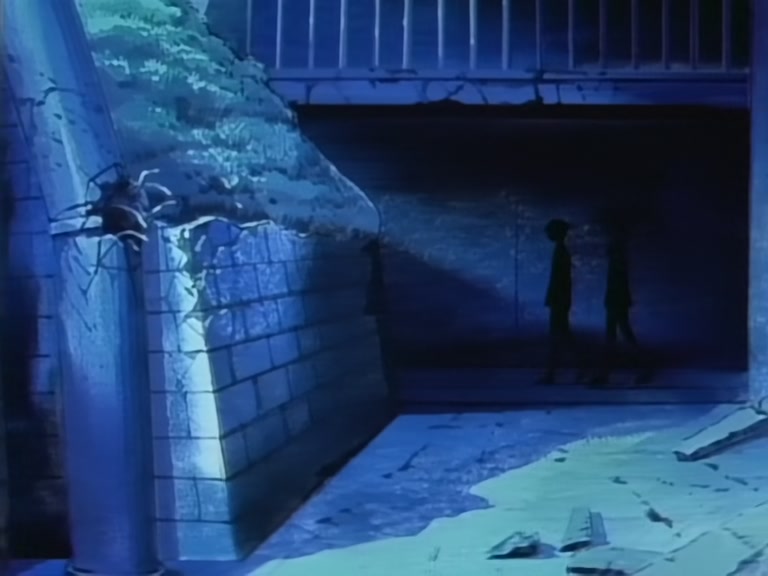 Great Teacher Onizuka Ep 41: Confessions @ 05:41