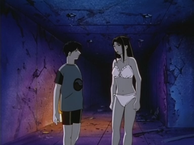 Great Teacher Onizuka Ep 41: Confessions @ 05:54