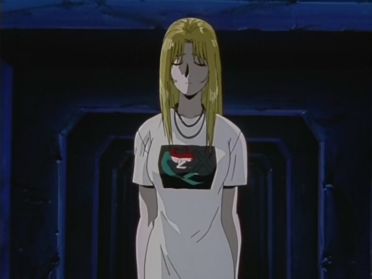 Great Teacher Onizuka Ep 41: Confessions @ 07:13