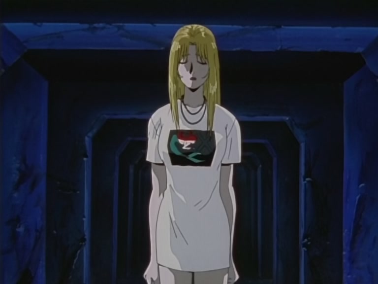Great Teacher Onizuka Ep 41: Confessions @ 07:18