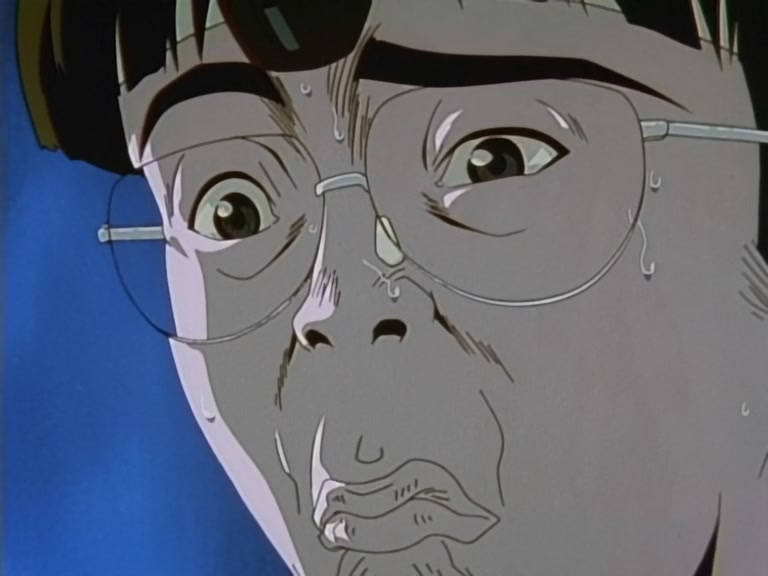 Great Teacher Onizuka Ep 41: Confessions @ 07:34