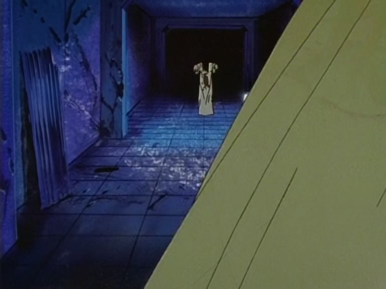 Great Teacher Onizuka Ep 41: Confessions @ 08:25