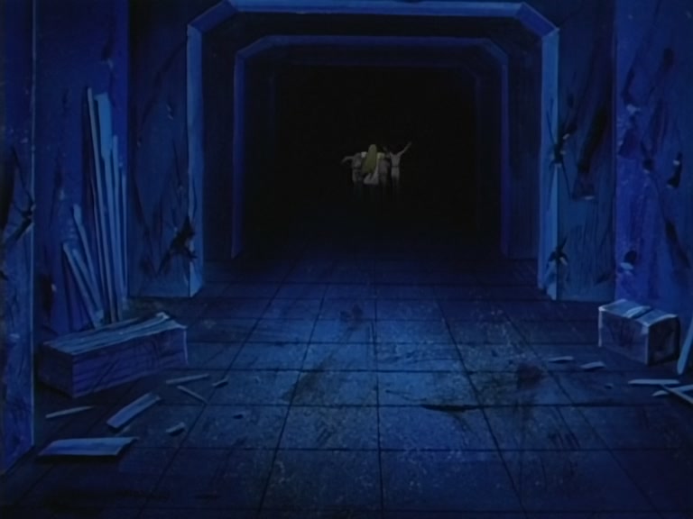 Great Teacher Onizuka Ep 41: Confessions @ 08:33