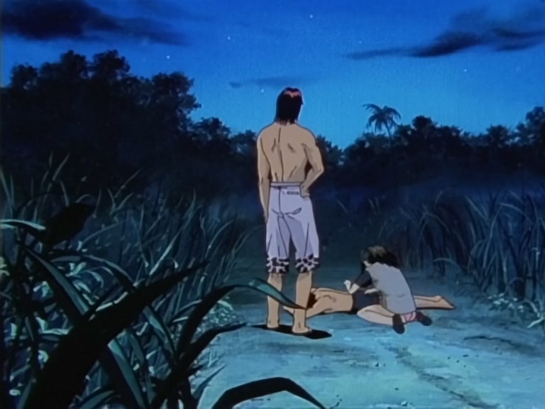 Great Teacher Onizuka Ep 41: Confessions @ 15:50