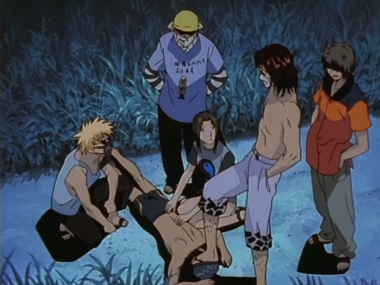 Great Teacher Onizuka Ep 41: Confessions @ 15:58