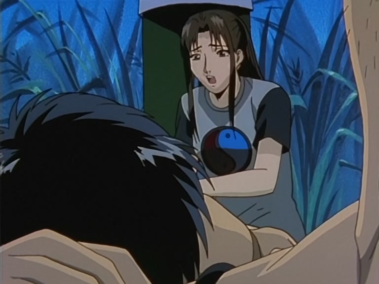 Great Teacher Onizuka Ep 41: Confessions @ 16:07