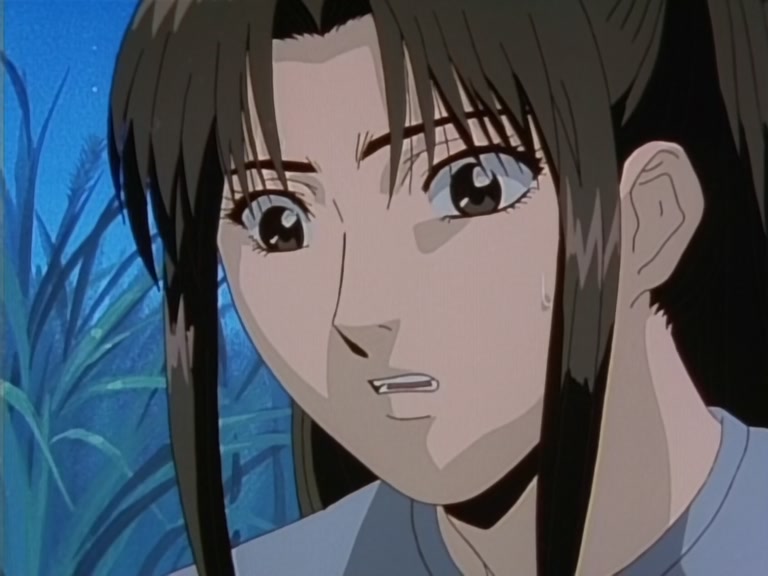 Great Teacher Onizuka Ep 41: Confessions @ 16:11