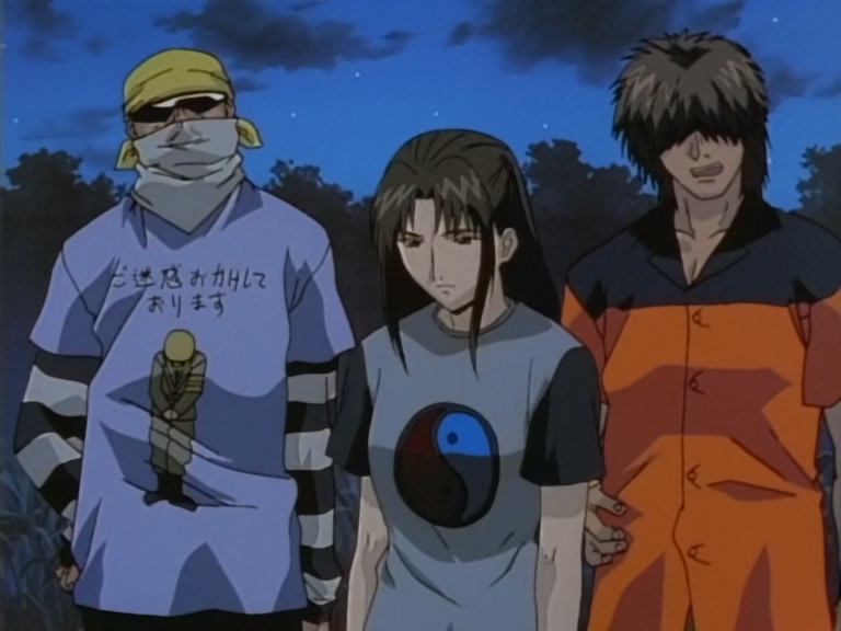 Great Teacher Onizuka Ep 41: Confessions @ 16:28
