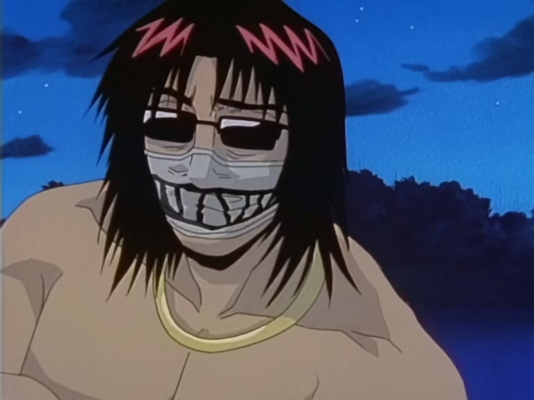 Great Teacher Onizuka Ep 41: Confessions @ 16:44