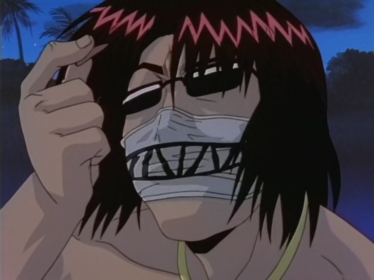 Great Teacher Onizuka Ep 41: Confessions @ 16:53