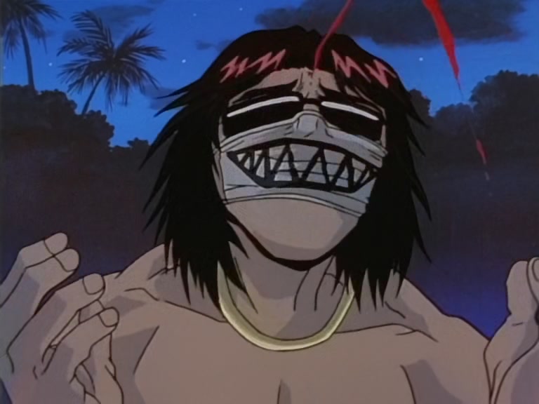 Great Teacher Onizuka Ep 41: Confessions @ 16:57