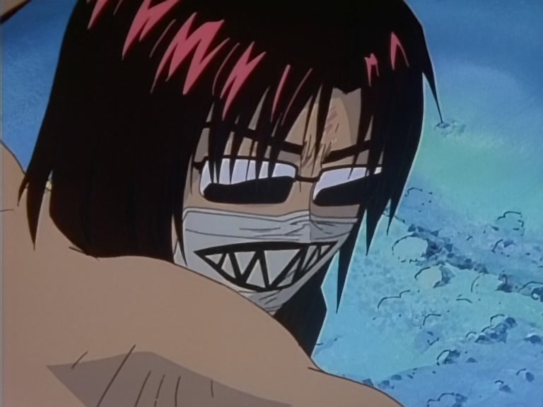 Great Teacher Onizuka Ep 41: Confessions @ 17:18