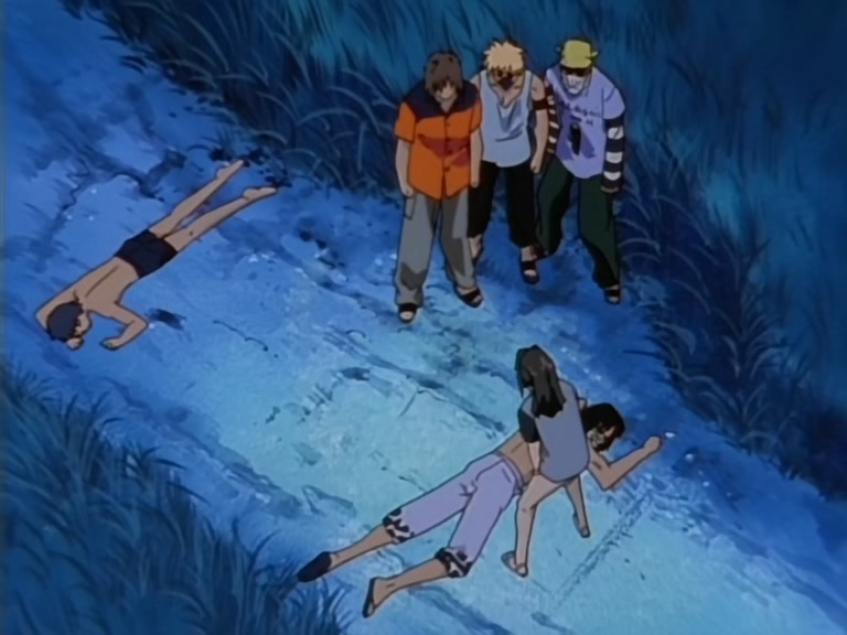 Great Teacher Onizuka Ep 41: Confessions @ 17:35